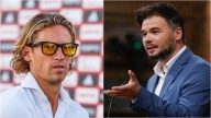 Rufián y el premio que pide que le den a Marcos Llorente: "Nobel de..."