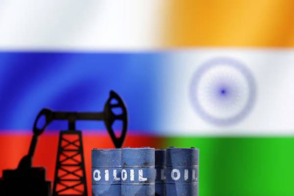 MEA Clarifies India’s Stance After Trump’s Claim On Russian Oil