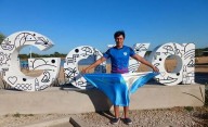El formoseño Mauricio Arias va por la corona del circuito NAF: cuándo y dónde competirá
