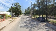 Aprehenden a un hombre por un hecho de violencia de género en Pozo el Mistol