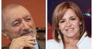 Pérez-Reverte contra Almudena Ariza: «Sólo es una señora con viejos complejos infantiles»