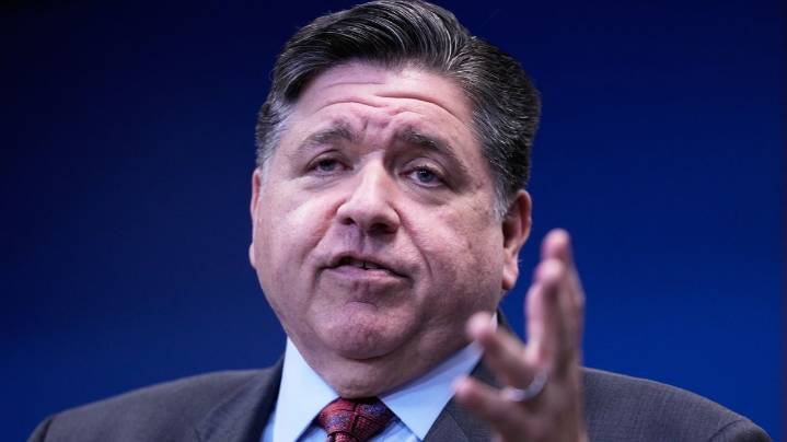Bipartisan US governors' group faces division over Trump's deployment of troops to states