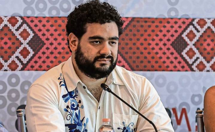 Pagan clases de inglés a policías para el Mundial de Futbol