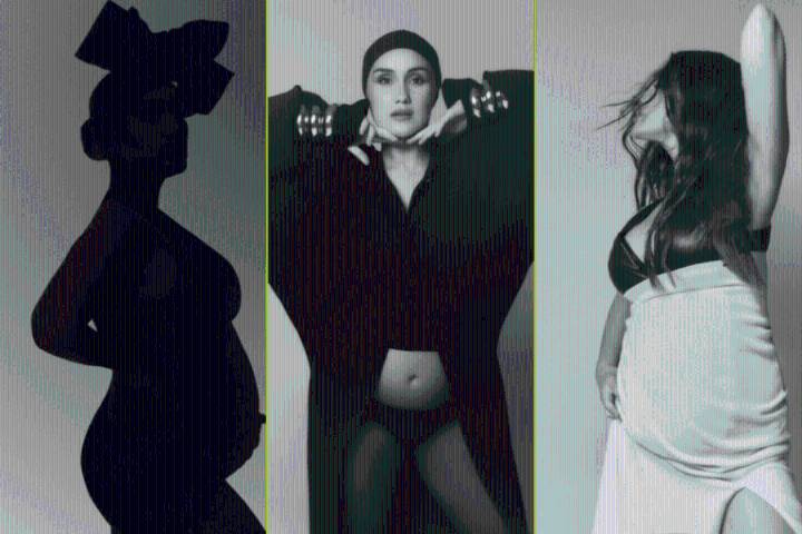 ¿Dulce María será mamá otra vez? Esto se sabe