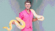 Robert Irwin on ’emotional week’ ahead of ‘Dancing with the Stars’ dedication night
