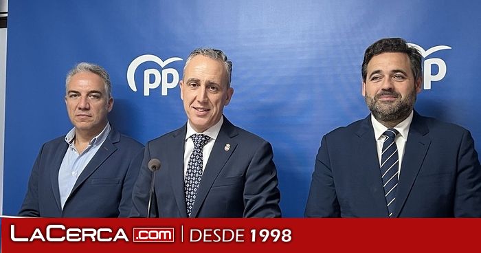 El alcalde de Puertollano confía en aprobar la nueva RPT municipal en noviembre tras el acuerdo de los sindicatos