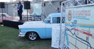 Route for Route 66 Classic Car Parade announced