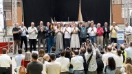 La Junta de Extremadura bajará la ecotasa a la central de Almaraz para tratar de evitar su cierre
