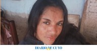 Buscan intensamente a una mujer de 32 años