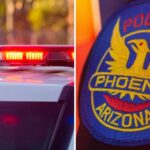 1 teenager killed, 2 other juveniles hurt in Phoenix shooting