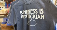 The Kentucky Shop launches 'Kindness is Kentuckian' campaign to help families facing SNAP benefit cuts
