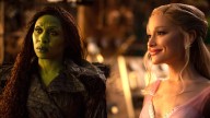 Wicked: For Good Clip Shows Elphaba & Glinda's Dance In Wonderful