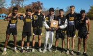 Maharaj rallies to win GMC title in wild, physical finish, S. Brunswick claims team title (WATCH)