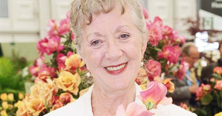 Thelma Barlow reflects on 'difficult time' on Coronation Street 28 years after exit