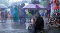 Weather in Kerala to change from Monday; people in two districts should take extra care, orange alert