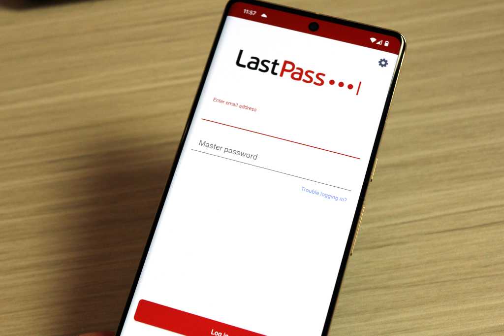 LastPass 'digital will' phishing attack uses fake death certificate emails
