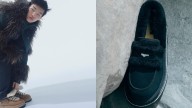Ugg and Sacai Collaborate on a Wild Thigh-high Boot and More Styles