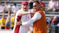 Steve Sarkisian on OU: “They Lead the SEC in About Everything”