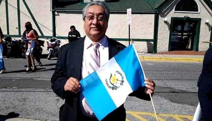 ‘Ayudar a la comunidad me hace sentir bien’