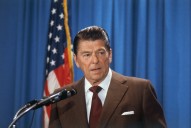List of Tariffs Ronald Reagan Implemented as Trump Cancels Canada Talks