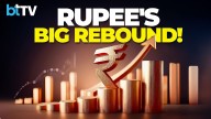 Rupee Hits 2-Month High | What’s Driving India’s Currency Surge?