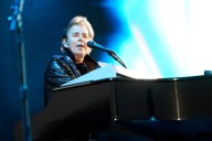 Journey keyboardist departs group to focus on ministry