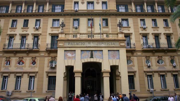 La Audiencia de Málaga absuelve a los dos sacerdotes acusados de atacar al islam