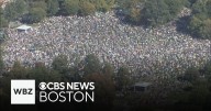 Police ready for large crowds at "No Kings" rally in Boston and other top stories