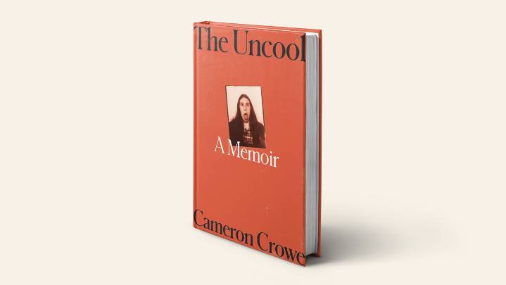 Cameron Crowe Uncool Book Excerpt: Sean Penn Fast Times Ridgemont High