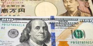 Dollar vs yen: Surprise in Japan's leadership race to roil financial markets