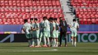 ¿Qué necesita México para avanzar a Octavos de Final del Mundial Sub
