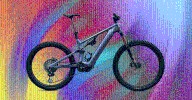 Specialized's New Electric Mountain Bike Is So Fun I Forgot to Go Home