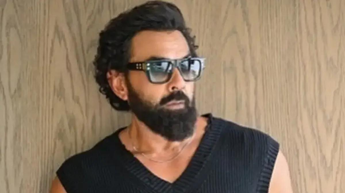 Bobby Deol finally opens up on wife Tanya