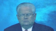 John Hagee Cryogenically Freezes Himself Until 2032 Blood Moons