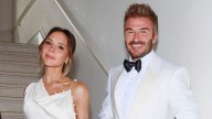 Victoria Beckham stresses 'working class' background with never