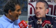 Gustavo Zevallos respondió a Franco Velazco con sutil comentario: “No tenemos estadio, pero no debemos dinero a nadie”