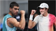 La mayor joya del tenis quiere seguir el método Alcaraz: "Las cosas con calma, pero trabajo duro"