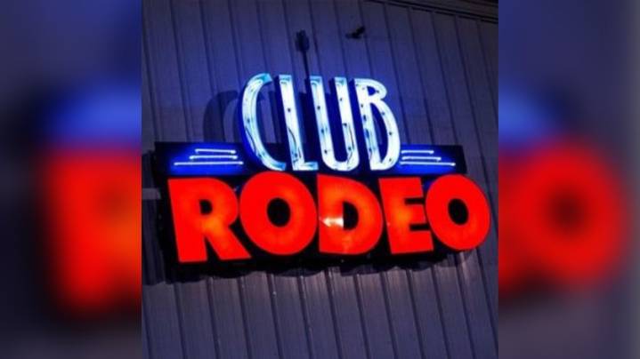 "It's situations like this that make people never want to come back"; Woman describes scene after overnight Club Rodeo shooting