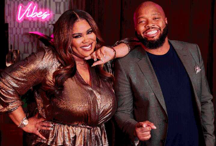 ‘Friday Night Vibes’ Exclusive Clip: Emmy Winning Singer/Songwriter Ray Parker Jr. Talks The Iconic ‘Ghostbusters’ Theme Song