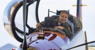 La Princesa Leonor compite en la «olimpiada» de academias militares