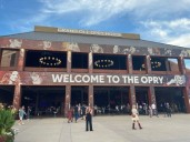 Grand Ole Opry to Celebrate 100th Anniversary With Two All