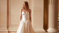 Lihi Hod Bridal Fall 2026 Collection [PHOTOS]