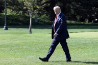 Trump will undergo a 'semiannual physical' by doctors