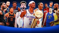 ClutchPoints’ 2025-26 NBA Power Rankings Tip-Off: Thunder in position to repeat