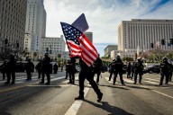 Los Angeles County declares state of emergency over immigration raids