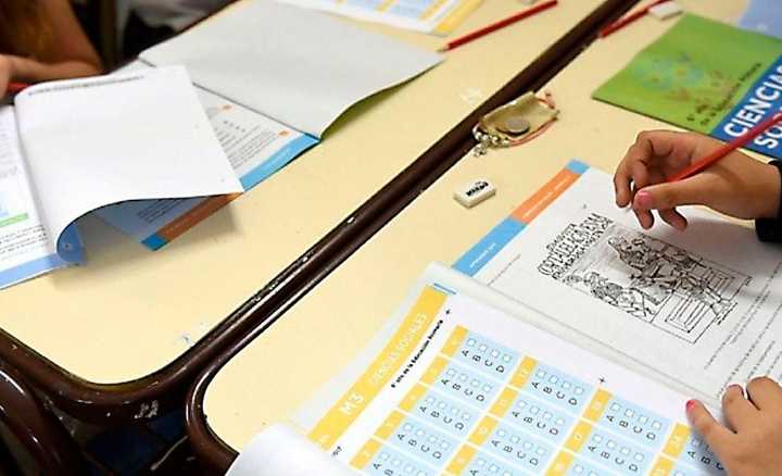 Presupuesto de Milei recorta