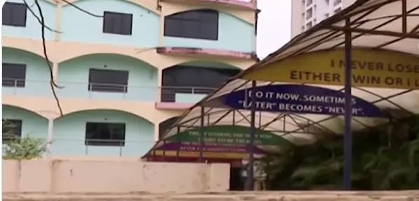 Police SI Exam Scam: Odisha Crime Branch Raids Fake Online Test Centre In Bhubaneswar