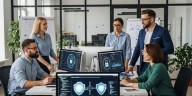 7 de cada 10 empresas en el mundo tiene problemas para defenderse de ciberataques impulsados por IA