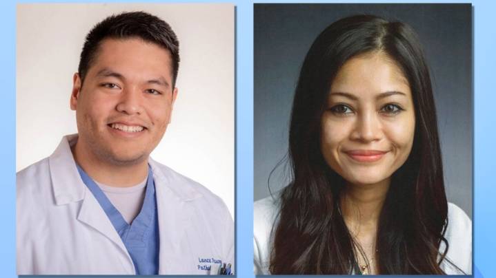 Arkansas State Crime Laboratory hires two associate medical examiners