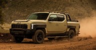 Llegó la nueva pickup de Kia a Colombia, una máquina que sorprende y con precios que impactan